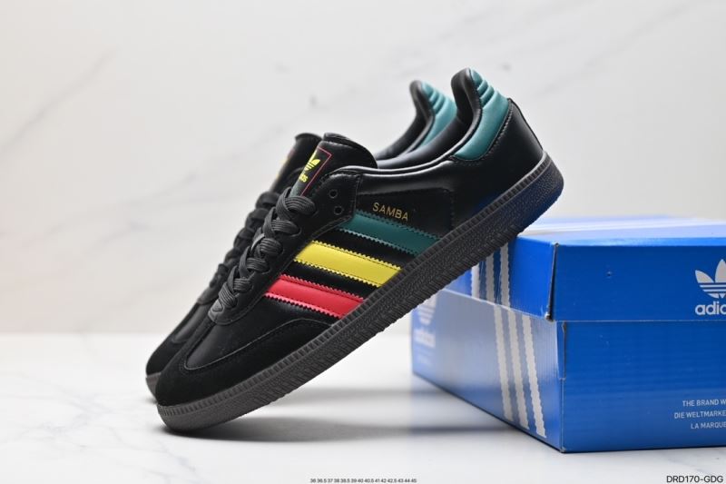 Adidas Samba Shoes